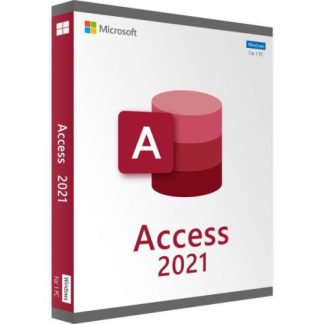 Office Access 2021 Affordable activation key
