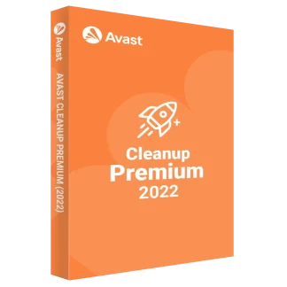 Avast Cleanup PREMIUM 2022 – Speed Up & Optimize Your PC