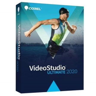 Corel VideoStudio Ultimate 2020: The Perfect Choice for Your Video Editing Needs