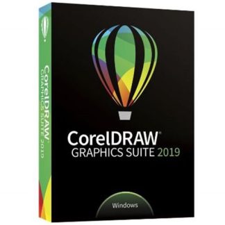 CorelDRAW Graphics Suite 2019: An Online Activation Key Purchase Guide