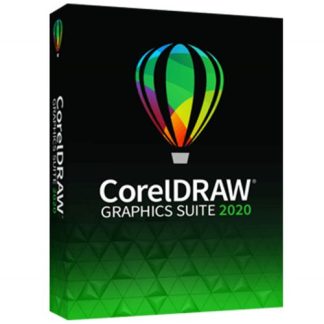Unlock Your Creativity with CorelDRAW Graphics Suite 2020
