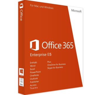 Microsoft 365 E5 | Cheap license key online
