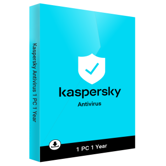 Kaspersky Standard 2022-1 Device - Reliable Security for Your Device