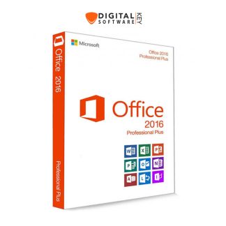 Office Professional Plus 2016
