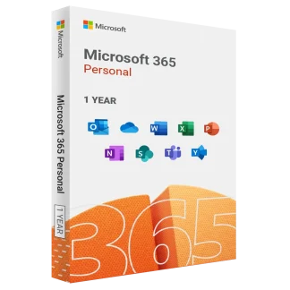 Microsoft Office 365 Account 1 Year