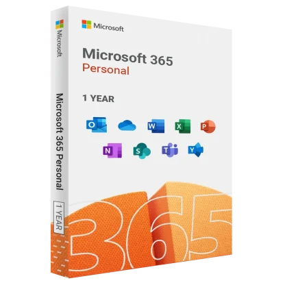 Microsoft Office 365 Account 1 Year