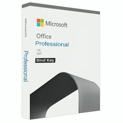 Microsoft Office Professional 2021 | cheap price Bind Key