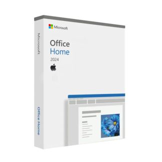 Microsoft Office 2024 Home – Activation key for Mac