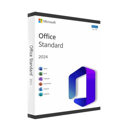 Microsoft Office 2024 Standard