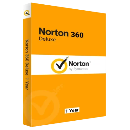 Norton 360 DELUX 1 Year License