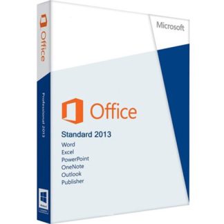 Office Standard 2013 | Buy key online