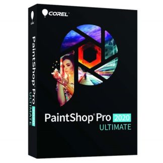 PaintShop Pro 2020 Ultimate: Your Key to Affordable and Efficient Photo Editing