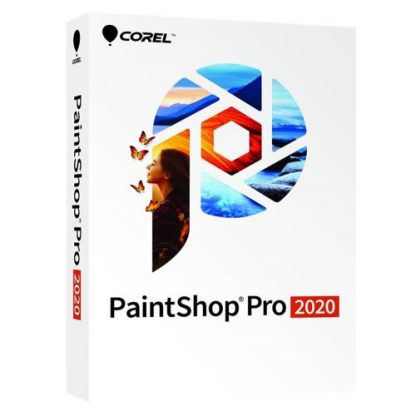 PaintShop Pro 2020 The Affordable Solution for Online Product License Key Purchase