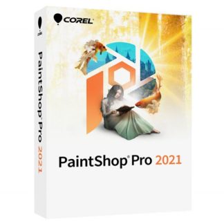 PaintShop Pro 2021 Your Key to Instant Delivery and Online Activation