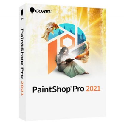 PaintShop Pro 2021 Your Key to Instant Delivery and Online Activation