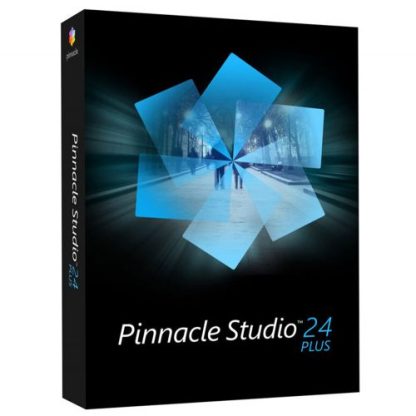 Pinnacle Studio 24 Plus Your Affordable Activation Key Awaits
