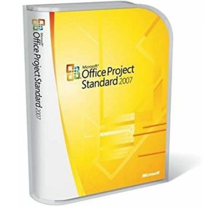 Project Standard 2007