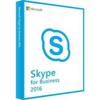 Skype for Business 2016 Cheap product key