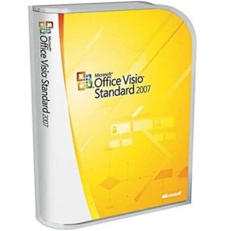 Visio Standard 2007