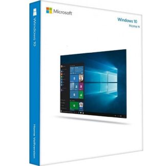 Windows 10 Home N | Affordable product license