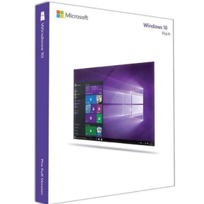 Windows 10 Pro N | Activation code cheap price