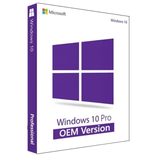 Windows 10 Pro OEM