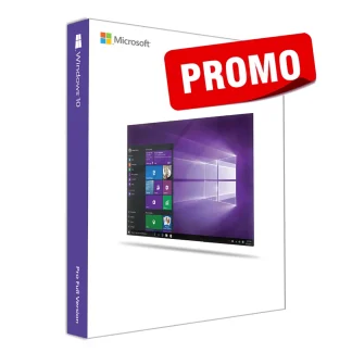 Windows 10 Pro – Mother's Day PROMO