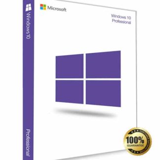 Windows 10 Pro