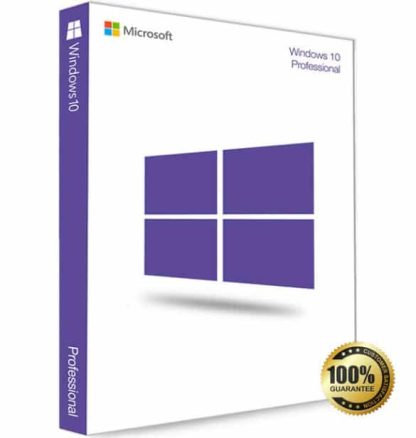 Windows 10 Pro