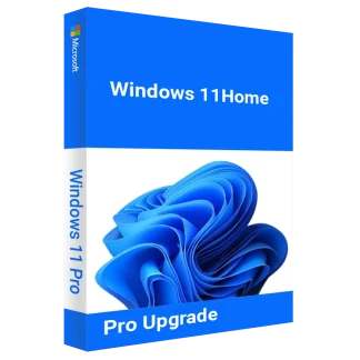 Windows 11 Pro Upgrade – From Windows 11 Home