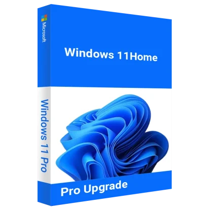 Windows 11 Pro Upgrade – From Windows 11 Home