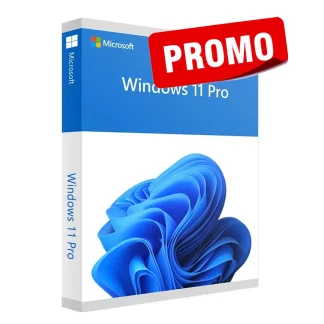 Windows 11 Pro - Mother’s Day PROMO