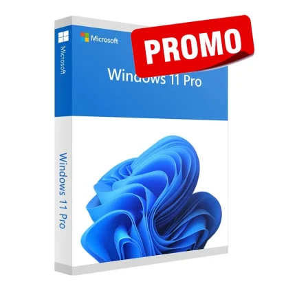 Windows 11 Pro - Mother’s Day PROMO