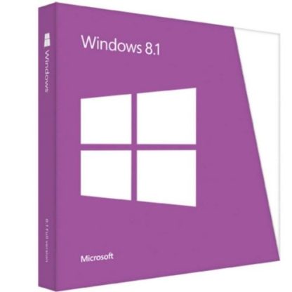 Windows 8.1 Home | Affordable product license