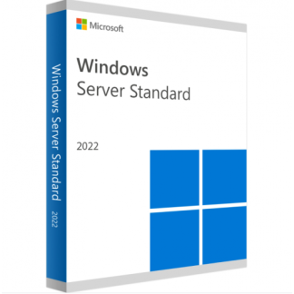 Windows Server 2022 Standard | license key sale