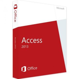 Office Access 2013 key Instant Delivery