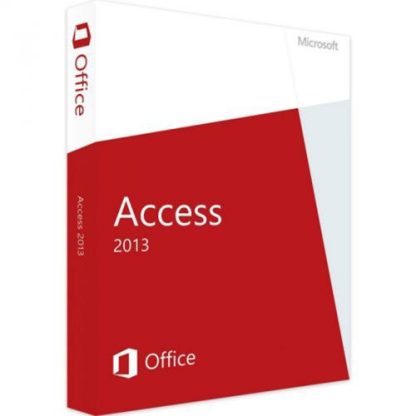 Office Access 2013 key Instant Delivery