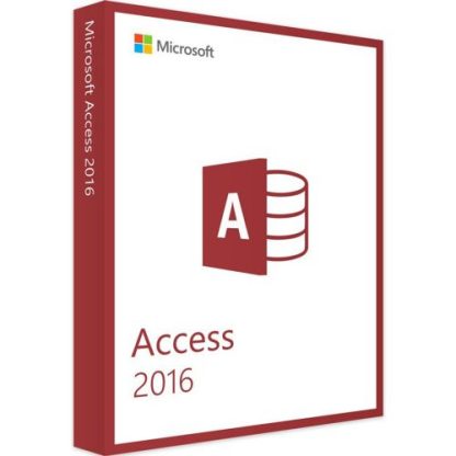 Office Access 2016 key purchase online