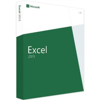 Microsoft Excel 2013 Activation Key Online