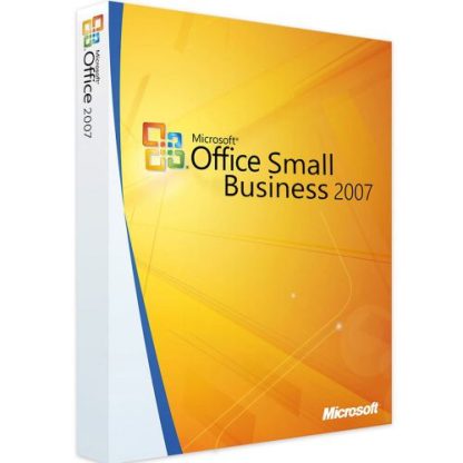 Office 2007 Small Business | Genuine product key