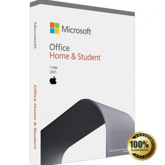 Office 2021 Home and Student for MAC