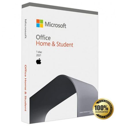 Office 2021 Home and Student for MAC