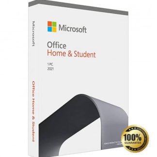 Office Home and Student 2021