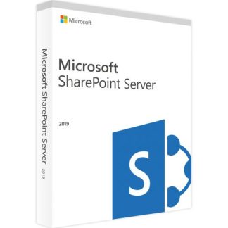 SharePoint Server 2019 Buy key online