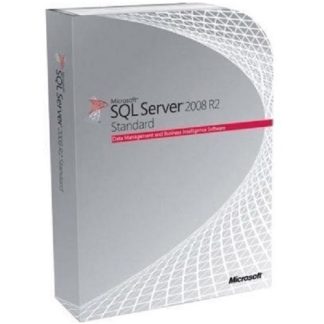SQL Server 2008 Standard key purchase online