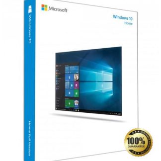 Windows 10 Home