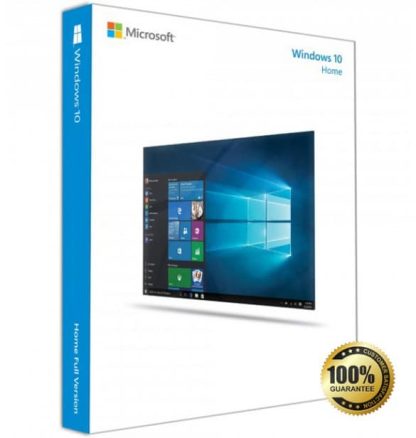 Windows 10 Home