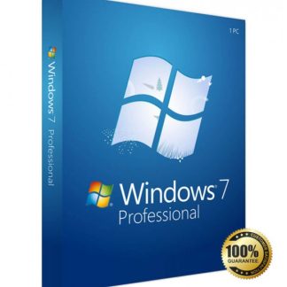 Windows 7 Professional