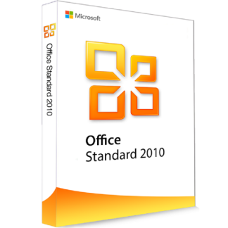 Office 2010 Standard | Affordable license