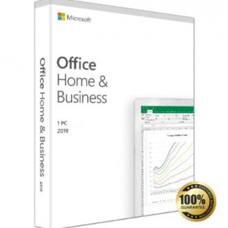 MS Office Home and business 2019 | Cheap product